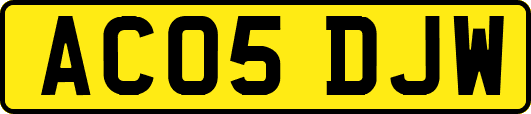 AC05DJW