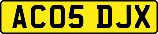 AC05DJX