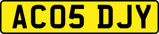 AC05DJY