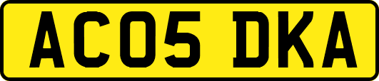 AC05DKA