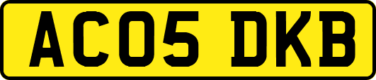 AC05DKB