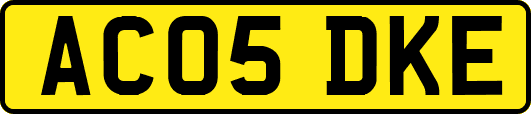 AC05DKE