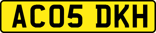 AC05DKH