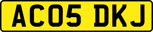 AC05DKJ
