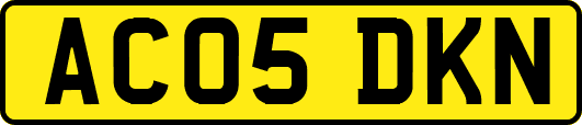 AC05DKN