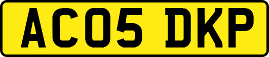 AC05DKP