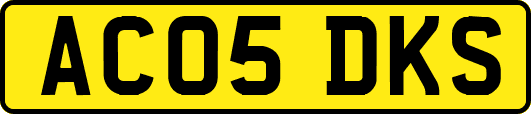 AC05DKS