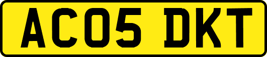 AC05DKT