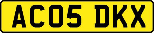 AC05DKX