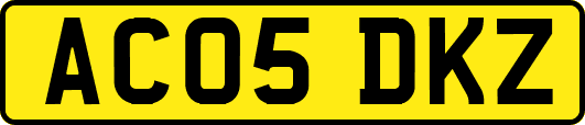 AC05DKZ