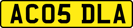 AC05DLA
