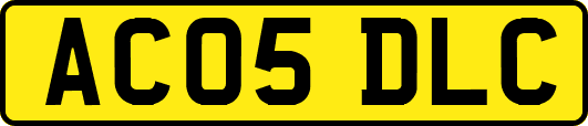 AC05DLC
