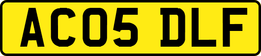 AC05DLF