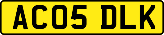 AC05DLK