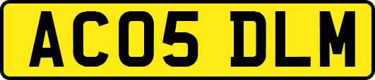 AC05DLM