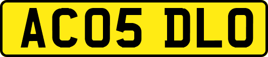 AC05DLO