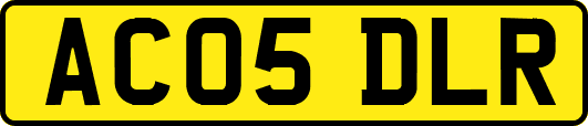 AC05DLR