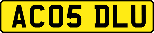AC05DLU