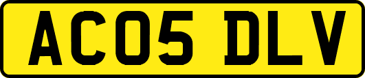 AC05DLV