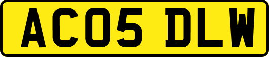 AC05DLW