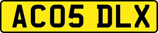 AC05DLX