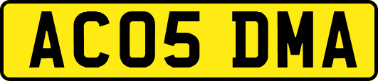 AC05DMA