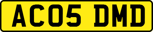 AC05DMD