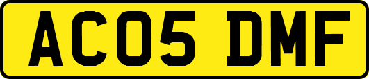 AC05DMF
