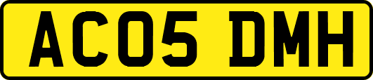 AC05DMH
