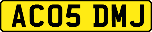 AC05DMJ