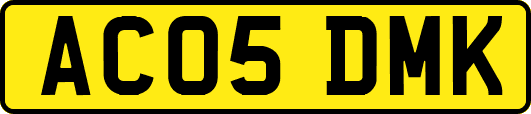 AC05DMK