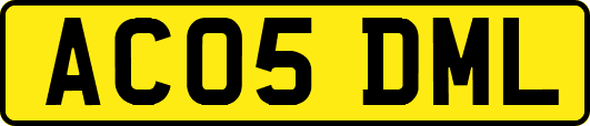 AC05DML