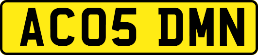 AC05DMN