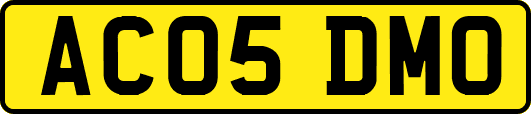 AC05DMO