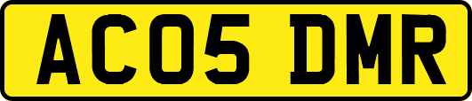 AC05DMR
