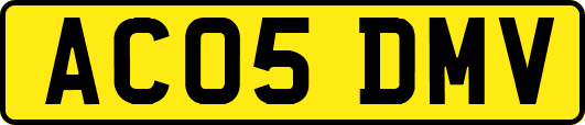 AC05DMV