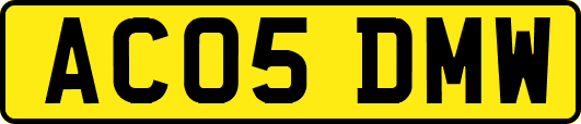 AC05DMW