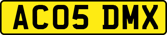 AC05DMX