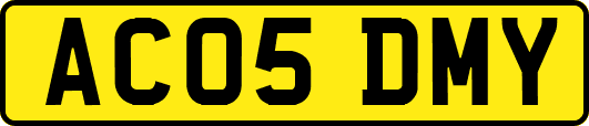 AC05DMY