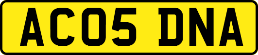 AC05DNA