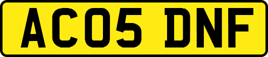 AC05DNF