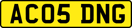 AC05DNG