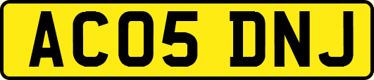 AC05DNJ