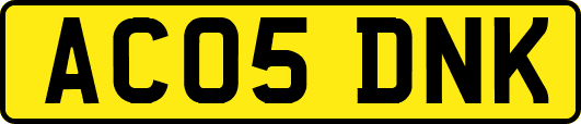 AC05DNK