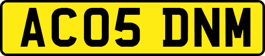 AC05DNM