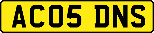 AC05DNS