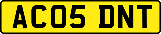 AC05DNT