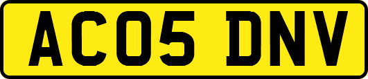 AC05DNV