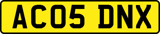 AC05DNX