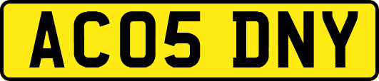 AC05DNY
